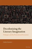 Decolonizing the Literary Imagination (eBook, ePUB)