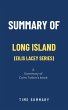 Summary of Long Island (Eilis Lacey... - Bild 1