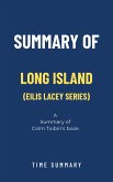 Summary of Long Island (Eilis Lacey Series) by Colm Toibin (eBook, ePUB) Summary of Long Island (Eilis Lacey Series) by Colm Toibin (eBook, ePUB)