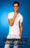 Mon ami du lycée (eBook, ePUB)
