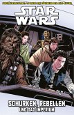 Star Wars - Schurken, Rebellen und das Imperium (eBook, ePUB)
