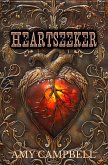 Heartseeker (Tales of the Outlaw Mages, #6) (eBook, ePUB)