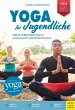 Yoga für Jugendliche (eBook, ePUB) - Bild 1