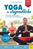 Yoga für Jugendliche (eBook, ePUB)