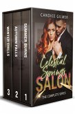 Celestial Springs Salon: The Complete Series (eBook, ePUB)