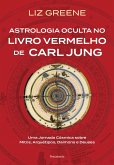 Astrologia oculta no livro vermelho de Carl Jung (eBook, ePUB)