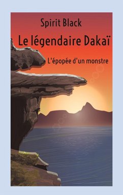 Cover Le légendaire Dakaï (eBook, ePUB)