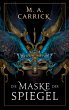 Die Maske der Spiegel (eBook, ePUB) - Bild 1