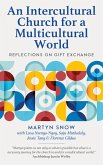 An Intercultural Church for a Multicultural World (eBook, ePUB)