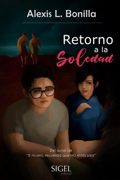 Cover Retorno a la soledad (eBook, ePUB)