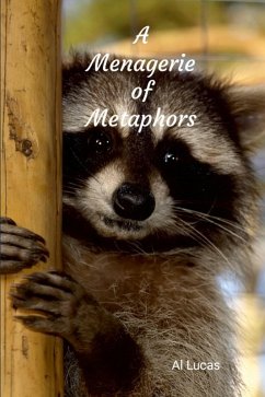 Cover A Menagerie of Metaphors (eBook, ePUB)