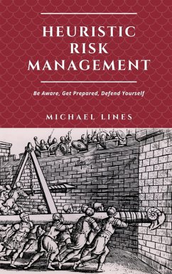 Cover Heuristic Risk Management (eBook, ePUB)