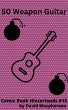 Fifty Weapon Guitar (Comic Book... - Bild 1