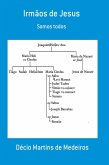 Irmãos de Jesus (Cristianismo) (eBook, ePUB) Irmãos de Jesus (Cristianismo) (eBook, ePUB)