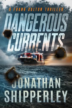 Cover Dangerous Currents (eBook, ePUB)