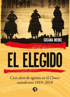 El Elegido (eBook, ePUB) - Merke, Susana