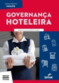 Inglês para governança hoteleira (eBook, ePUB)