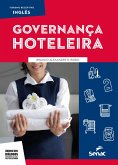 Inglês para governança hoteleira (eBook, ePUB) Inglês para governança hoteleira (eBook, ePUB)