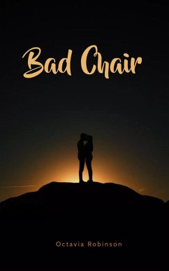 Cover Bad Chair (eBook, ePUB)