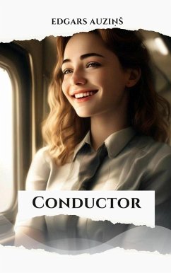 Cover Conductor (eBook, ePUB)