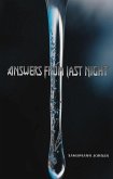 Answers From Last Night (eBook, ePUB)