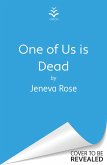 One of Us Is Dead (eBook, ePUB)