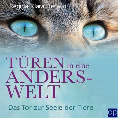 Türen in eine Anderswelt (MP3-Download) - Herwig, Regina Klara