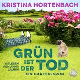 Grün ist der Tod (MP3-Download) Grün ist der Tod (MP3-Download)