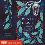 Wintergeister. Schaurige Geschichten für frostige Nächte (MP3-Download)