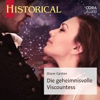 Die geheimnisvolle Viscountess (MP3-Download)