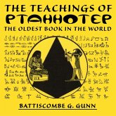 Teachings of Ptahhotep (MP3-Download)
