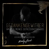 Gedankengewitter: Inmitten meines Depressionstornados (MP3-Download)