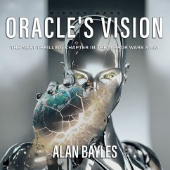 Oracle's Vision (MP3-Download) - Bayles, Alan