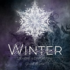 Winterkrieger (MP3-Download) - Baines, Sarah