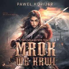 Mrok we krwi (MP3-Download) - Kopijer, Paweł