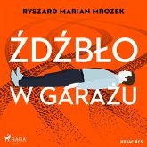 Źdźbło w garażu (MP3-Download)