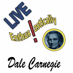 Live Enthusiastically (MP3-Download) - Carnegie, Dale