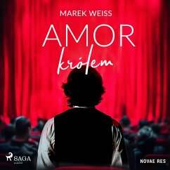 Amor Królem (MP3-Download) - Weiss, Marek