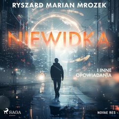 Niewidka i inne opowiadania (MP3-Download) - Mrozek, Ryszard Marian