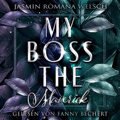 MY BOSS THE MAVERICK (MP3-Download) - Welsch, Jasmin Romana