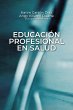 Educación profesional en salud (eBook,... - Bild 1