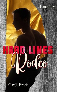 Cover HARD LINES - Rodeo (eBook, ePUB)