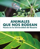 Animales que nos rodean (eBook, ePUB)