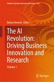 The AI Revolution: Driving Business Innovation and Research (eBook, PDF)