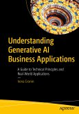 Understanding Generative AI Business Applications (eBook, PDF)