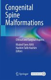 Congenital Spine Malformations (eBook, PDF)