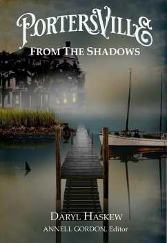 Cover Portersville: From the Shadows (eBook, ePUB)