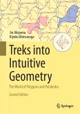 Treks into Intuitive Geometry (eBook, PDF)