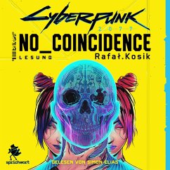 Cyberpunk 2077: No Coincidence (MP3-Download) - Kosik, Rafał