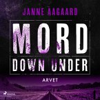 Mord Down Under – Arvet (MP3-Download)